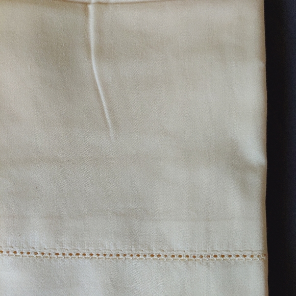 Fieldcrest luxury NWOT full sheet set. - Picture 4 of 9